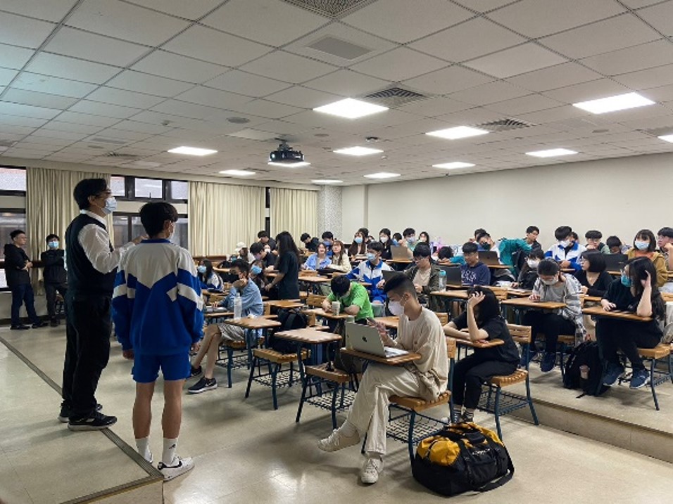 辦理健康資訊平台優化培訓課程