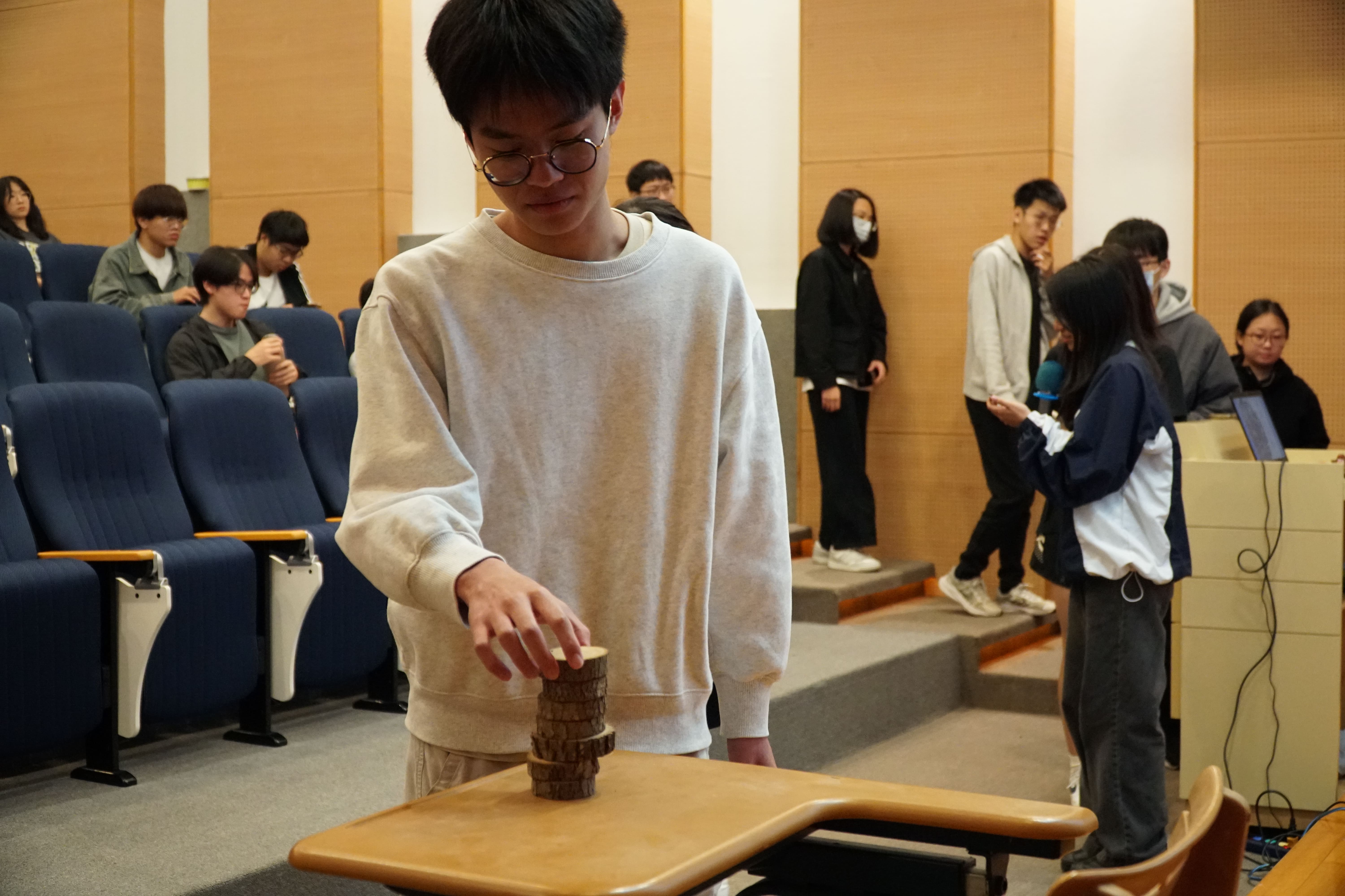 小遊戲